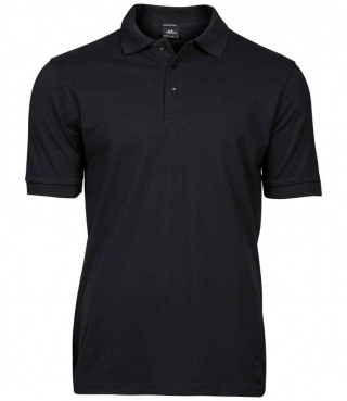 Tee Jays T1405  Luxury Stretch Piqué Polo Shirt